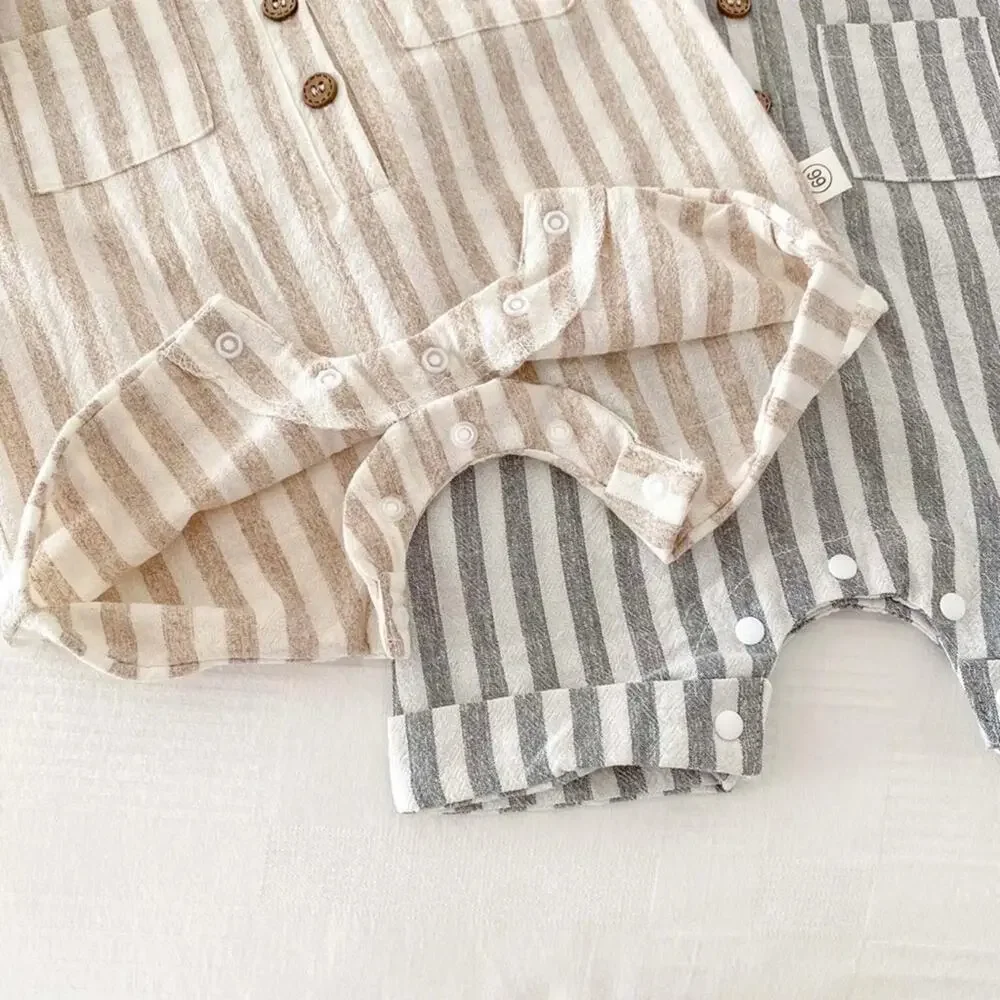 New boy’s toddler muslin suit 24 months